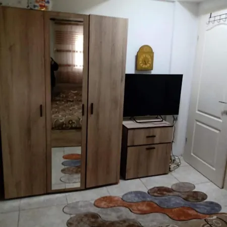Apartment Angela Ohrid
